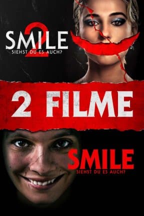 Filmplakat: Smile-Collection - 2 Filme